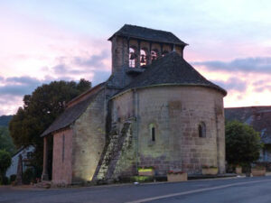 Eglise